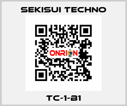 TC-1-B1 Sekisui Techno