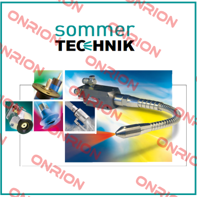 ISOVG150 2.0 BEI Sommer Technik