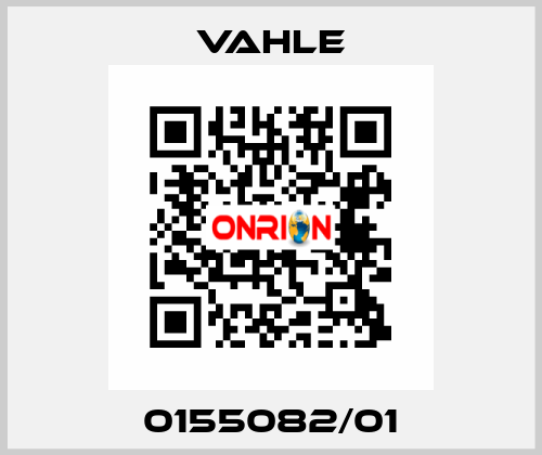 0155082/01 Vahle