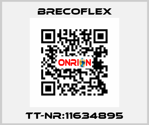 TT-NR:11634895 Brecoflex