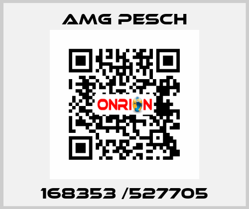 168353 /527705 AMG Pesch