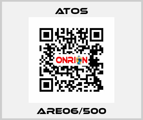 ARE06/500 Atos