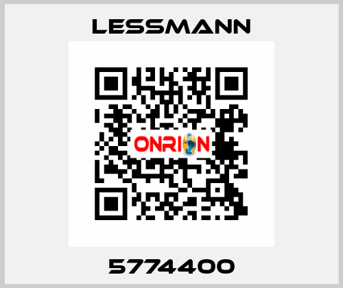 5774400 LESSMANN