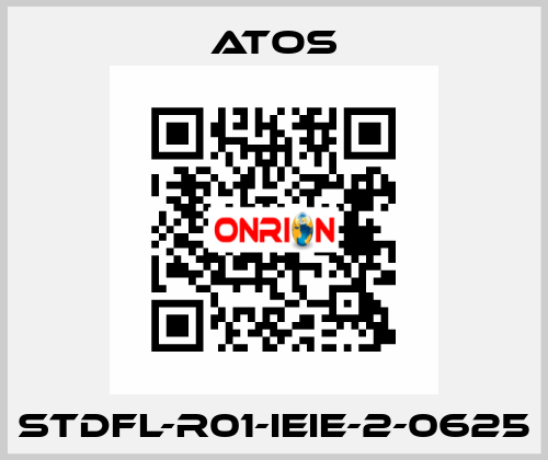 STDFL-R01-IEIE-2-0625 Atos