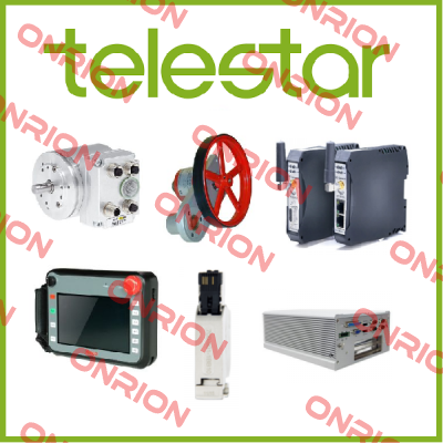 MINICOD-T-5/30 B 1000 R0 F12 1 4 1 7/9 Telestar