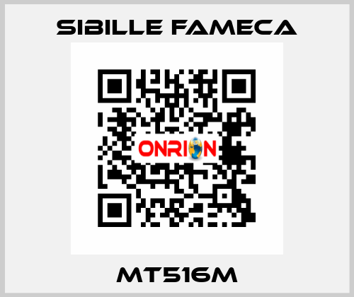 MT516M Sibille Fameca