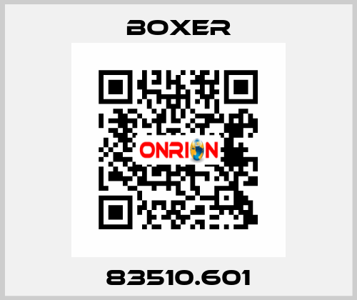 83510.601 Boxer