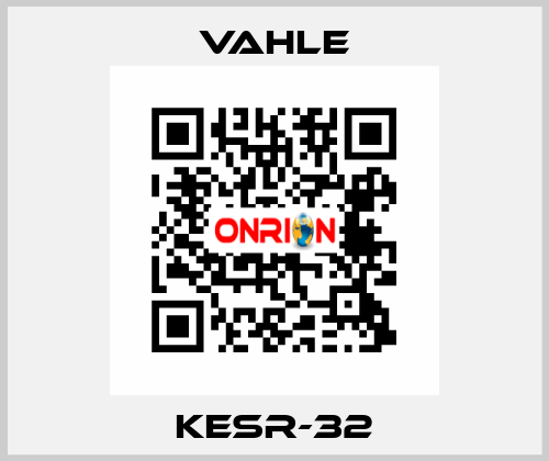 KESR-32 Vahle