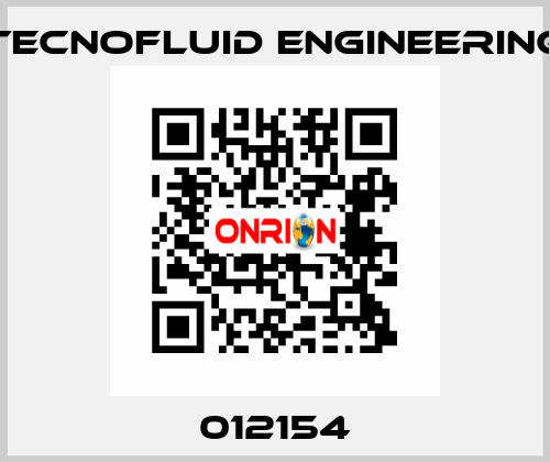 012154 Tecnofluid Engineering