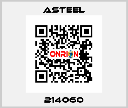 214060 ASTEEL