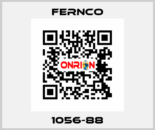 1056-88 Fernco