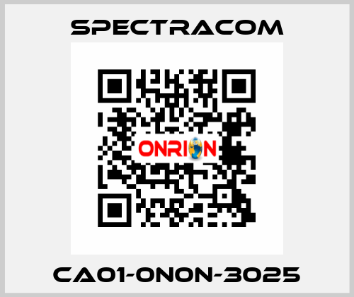 CA01-0N0N-3025 SPECTRACOM