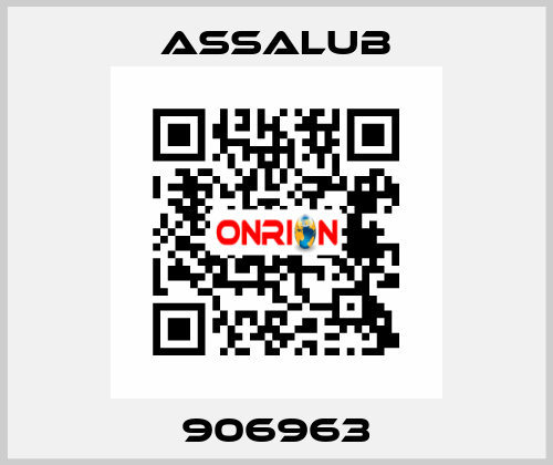 906963 ASSALUB