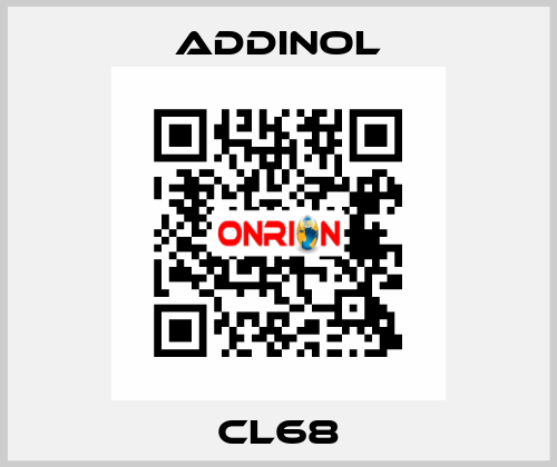 CL68 addinol