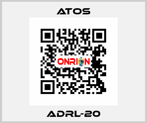 ADRL-20 Atos