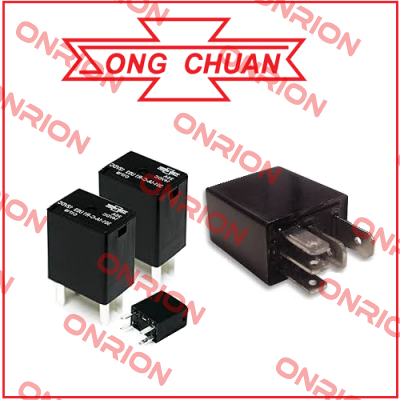 301-1C-C-R1-U15-24VDC SONG CHUAN