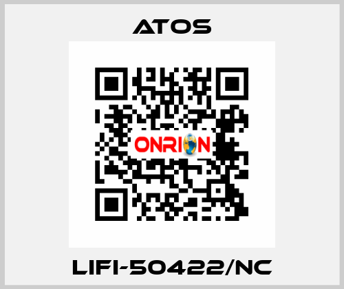 LIFI-50422/NC Atos