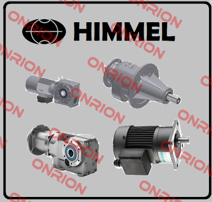 004 Locking screw HIMMEL