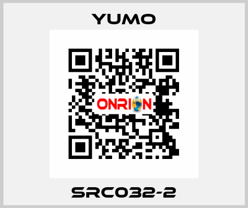 SRC032-2 Yumo