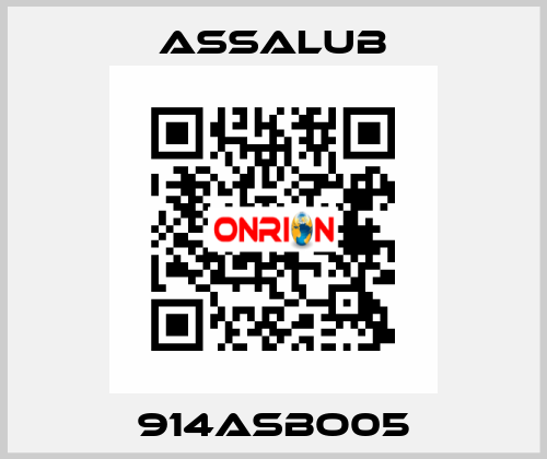 914ASBO05 ASSALUB