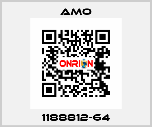 1188812-64 Amo