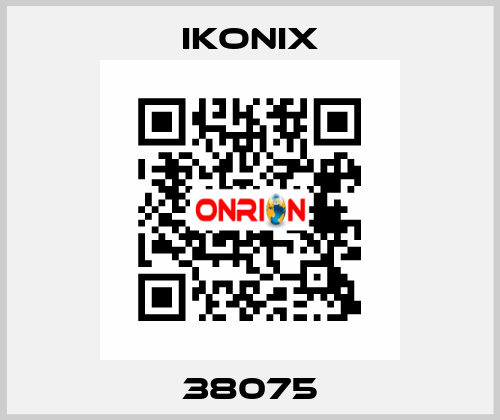 38075 ikonix