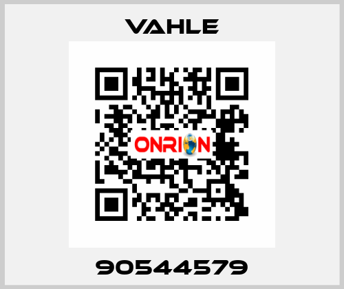 90544579 Vahle