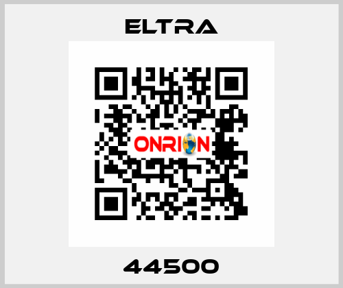 44500 Eltra