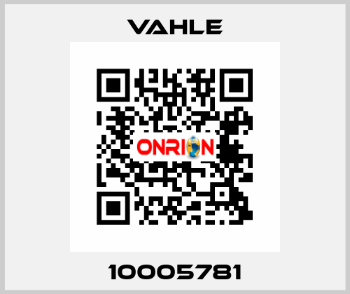 10005781 Vahle