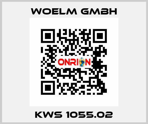 KWS 1055.02 Woelm GmbH