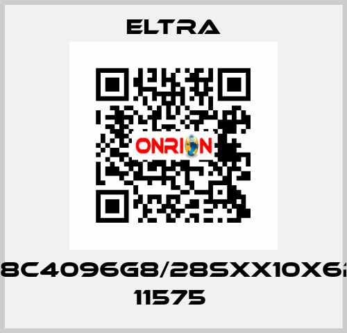 EA58C4096G8/28SXX10X6PCA 11575  Eltra