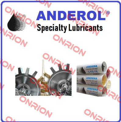 ANDEROL555-5L Anderol