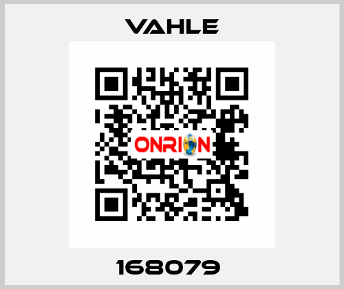 168079  Vahle