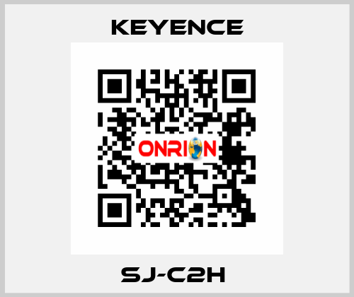 SJ-C2H  Keyence