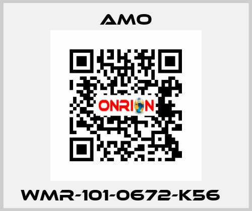 WMR-101-0672-K56   Amo