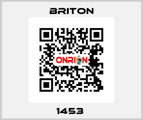 1453  BRITON