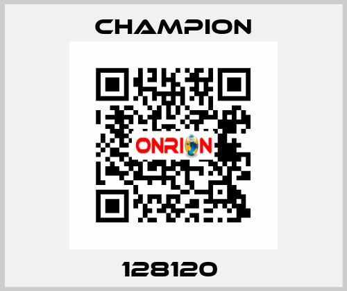 128120  Champion