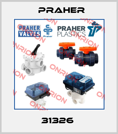 31326  Praher