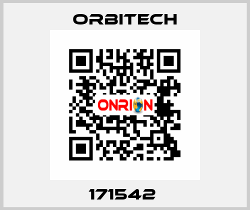 171542  Orbitech