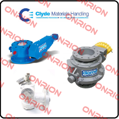 V127488.B65    (8468 90 00)  Clyde Materials Handling