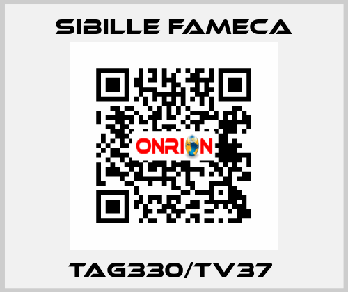 TAG330/TV37  Sibille Fameca