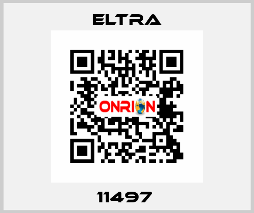 11497  Eltra