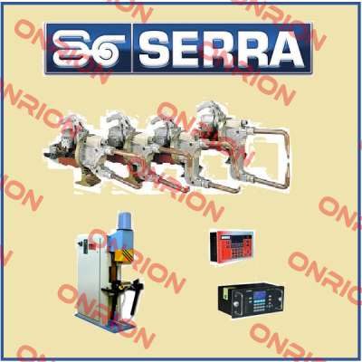 TSPM-100MF obsolete, replacement TSE-MF-100 (Elesa Transformadores)  Serra