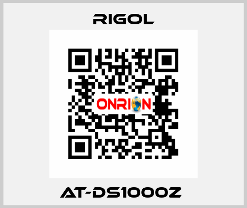 AT-DS1000Z  Rigol