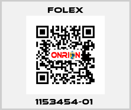 1153454-01  Folex