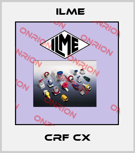 CRF CX Ilme