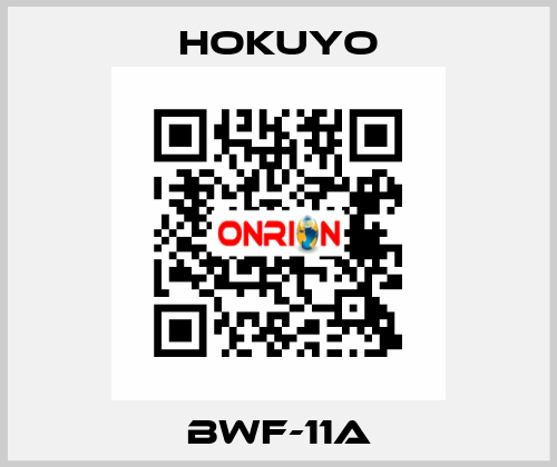 BWF-11A Hokuyo