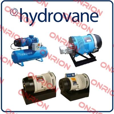 HV02 (PUTS)  Hydrovane