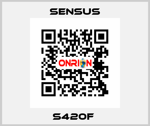 S420F  Sensus