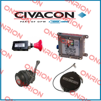 K1-T400-24021GJX REPLACED BY K1-T400-240217GJ  Civacon